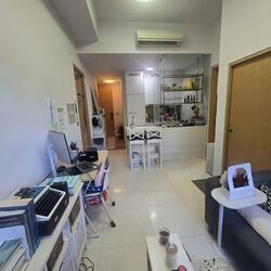 The Creek @ Bukit (D21), Condominium #547373141
